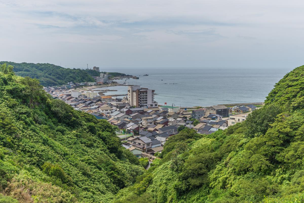 Things to Do in Niigata Prefecture: Discovering Japan's Coastal Charm