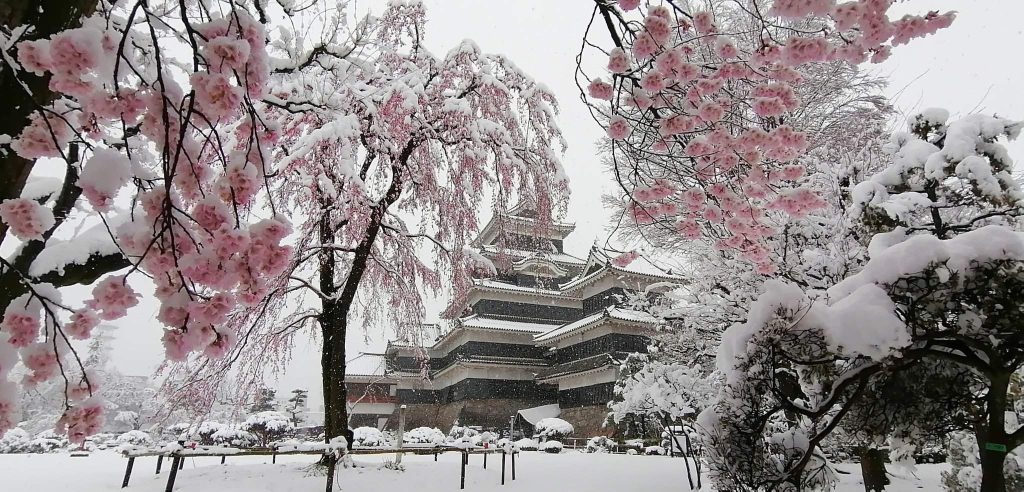 Japan in Winter: A Guide to the Best Winter Activities and Destinations
