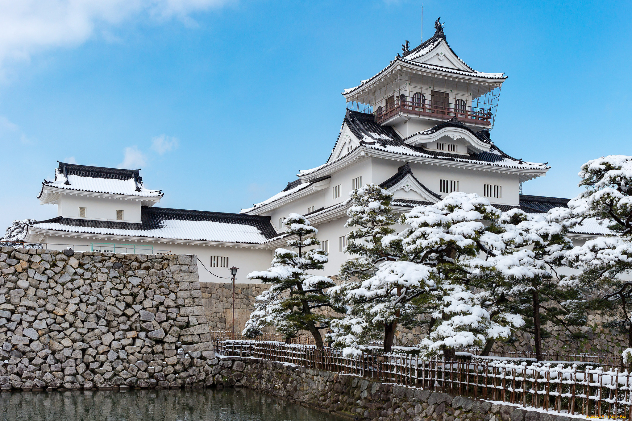 Things to Do in Toyama Prefecture: A Guide to Discovering Hidden Gems