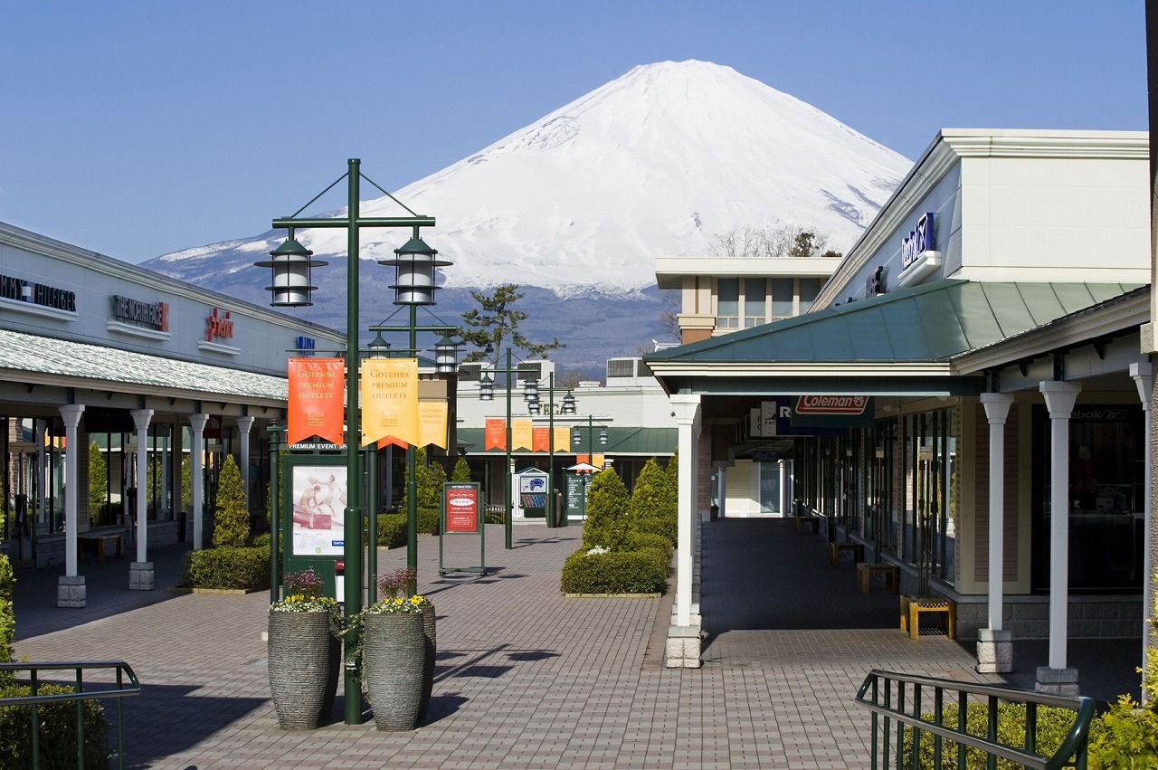 Things to Do in Shizuoka Prefecture: Top Attractions & Activities
