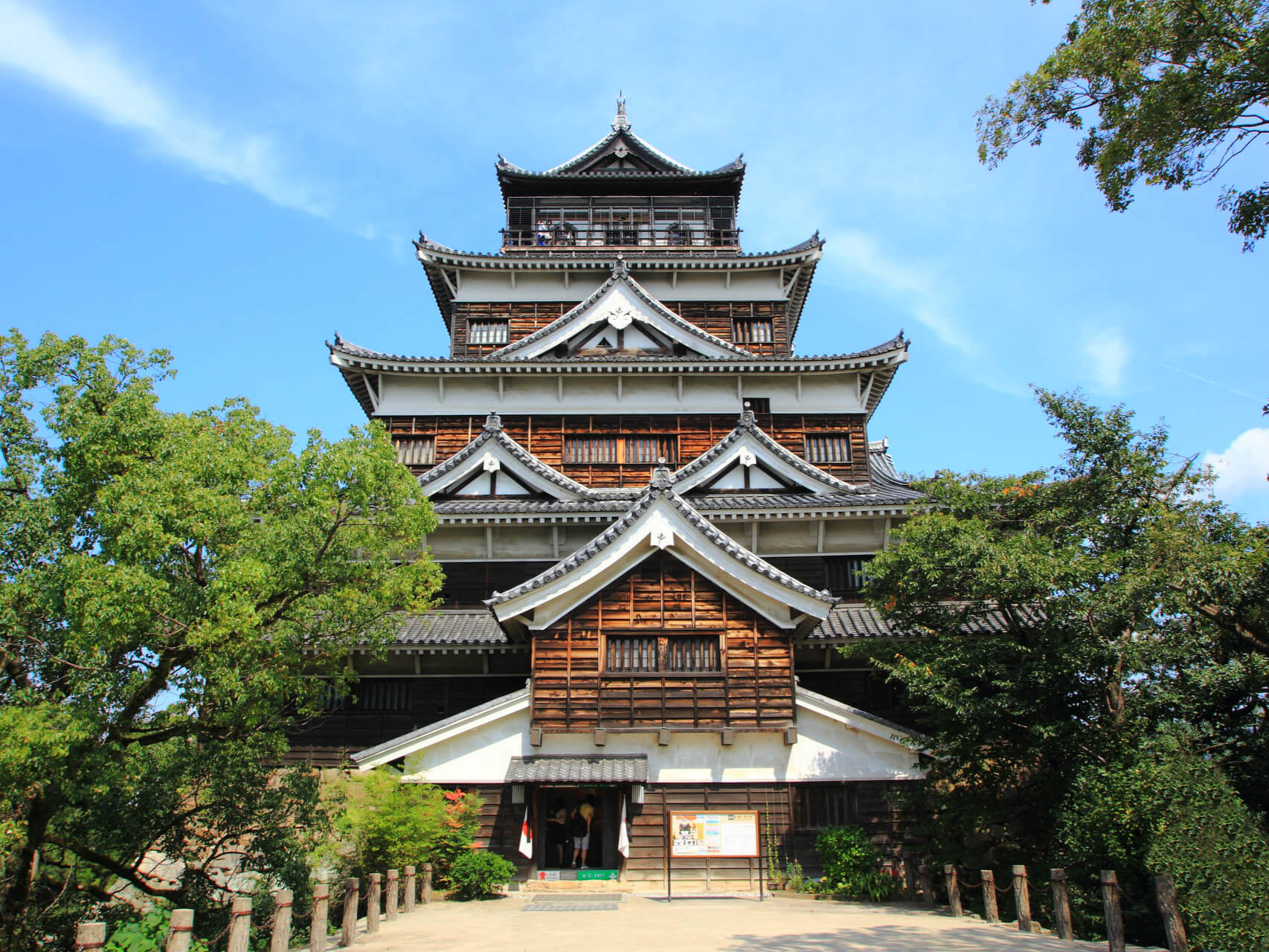 Things to Do in Hiroshima Prefecture: A Guide to Must-See Attractions