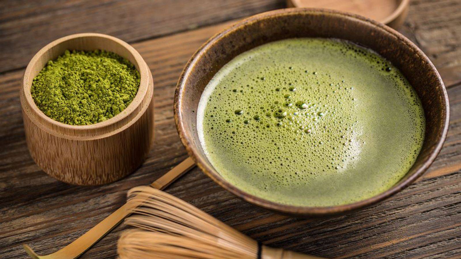 Kyoto Matcha: The Finest Green Tea from Japan's Ancient Capital