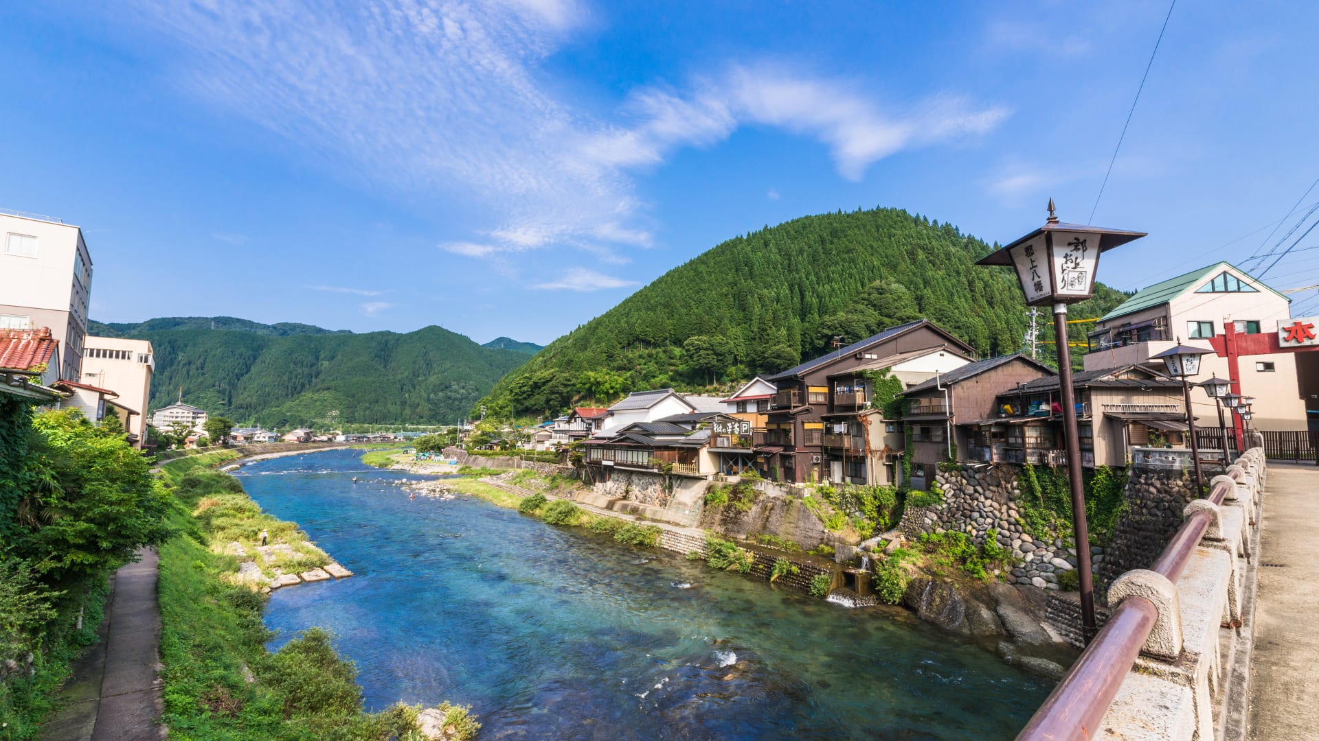 Things to Do in Gifu Prefecture: Unmissable Experiences in Japan's Heartland
