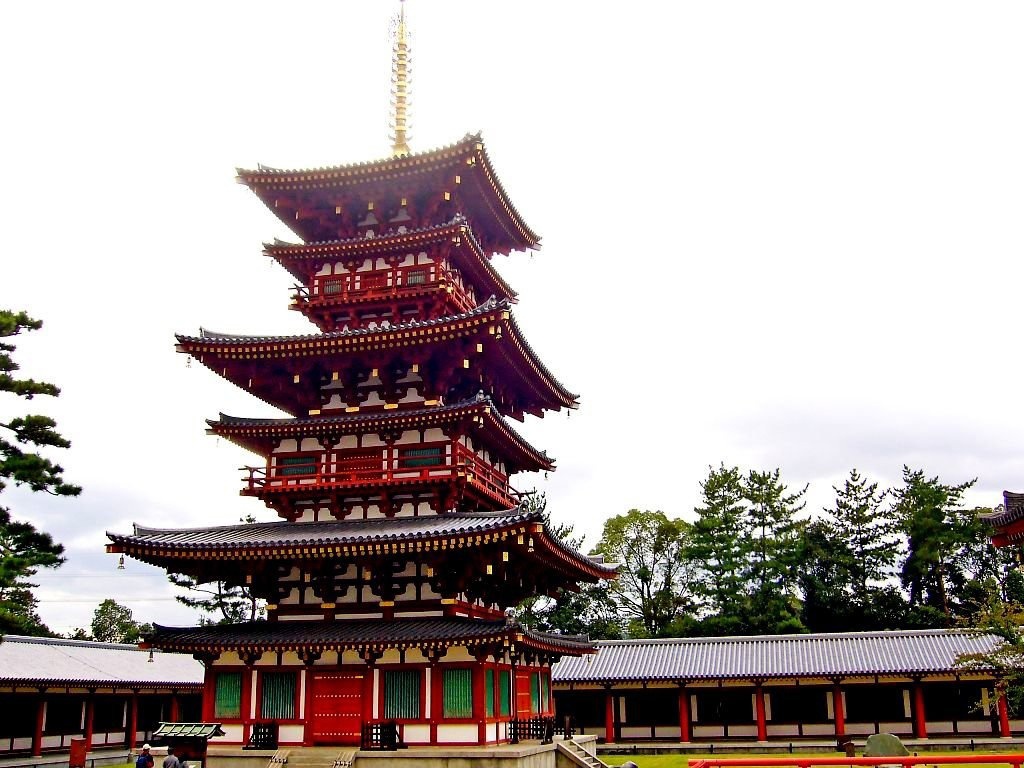 Things to Do in Nara: Uncovering Japan's Ancient Capital