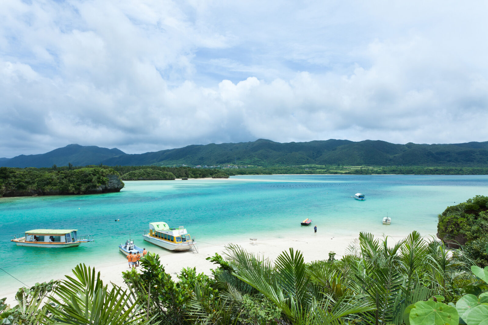 Things to Do in Okinawa: Top Attractions & Activities