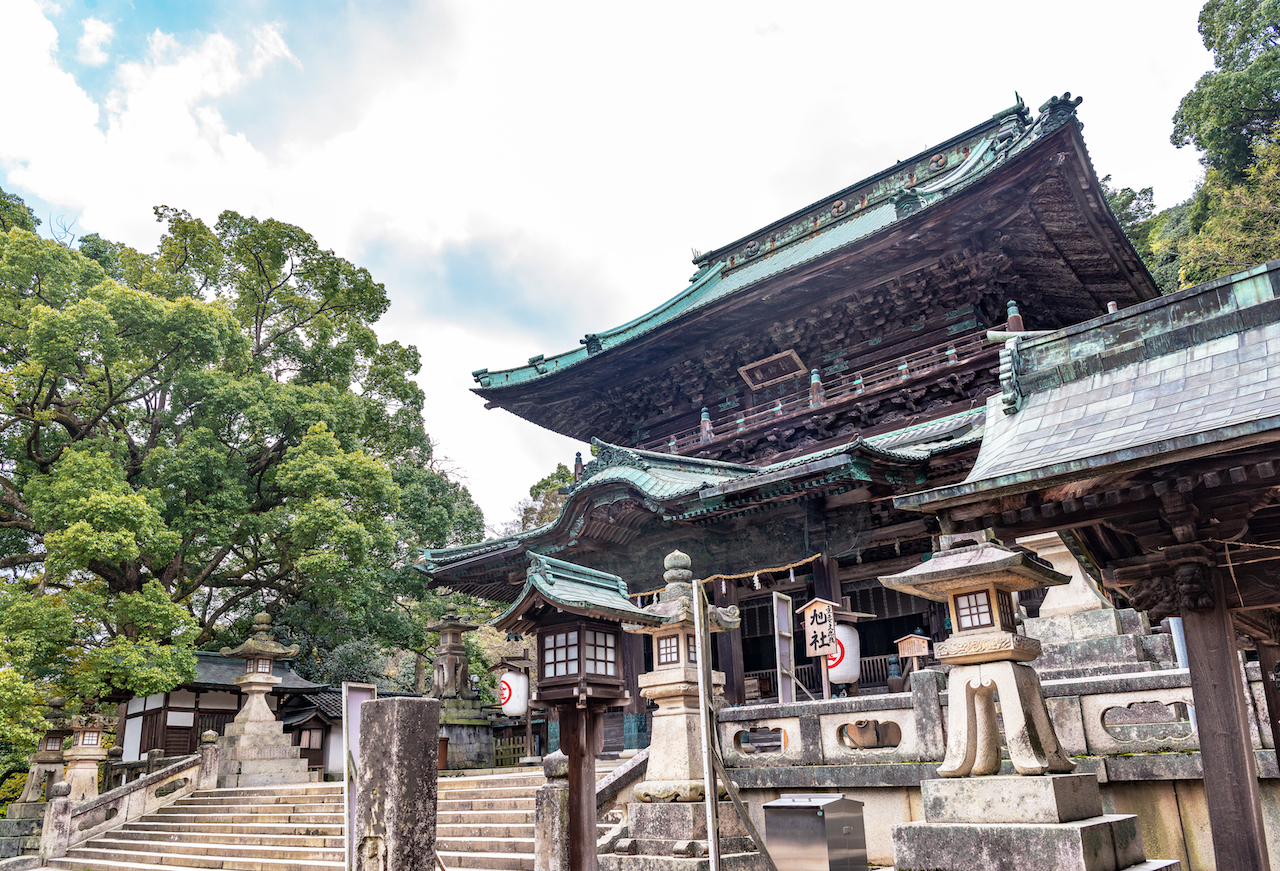 Things to Do in Kagawa: Exploring Japan's Udon Prefecture