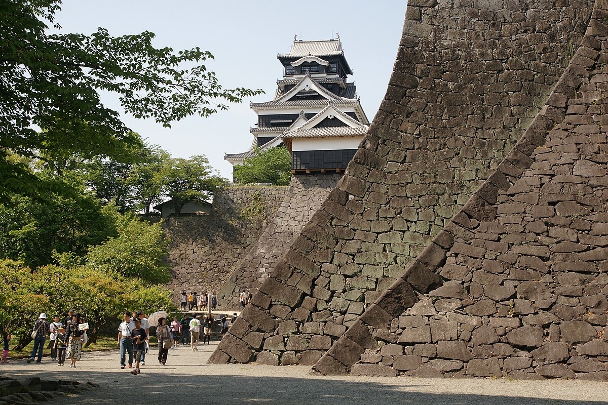 Things to Do in Kumamoto: Discover the City's Best Attractions