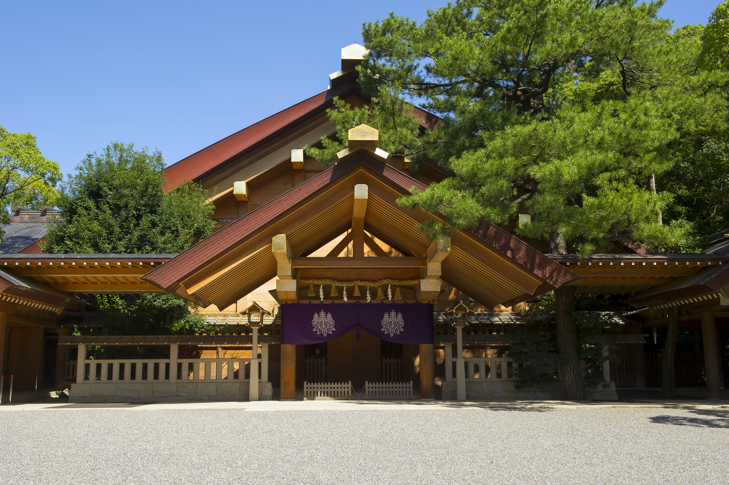 Things to Do in Aichi Prefecture: A Traveler's Guide to Must-See Attractions