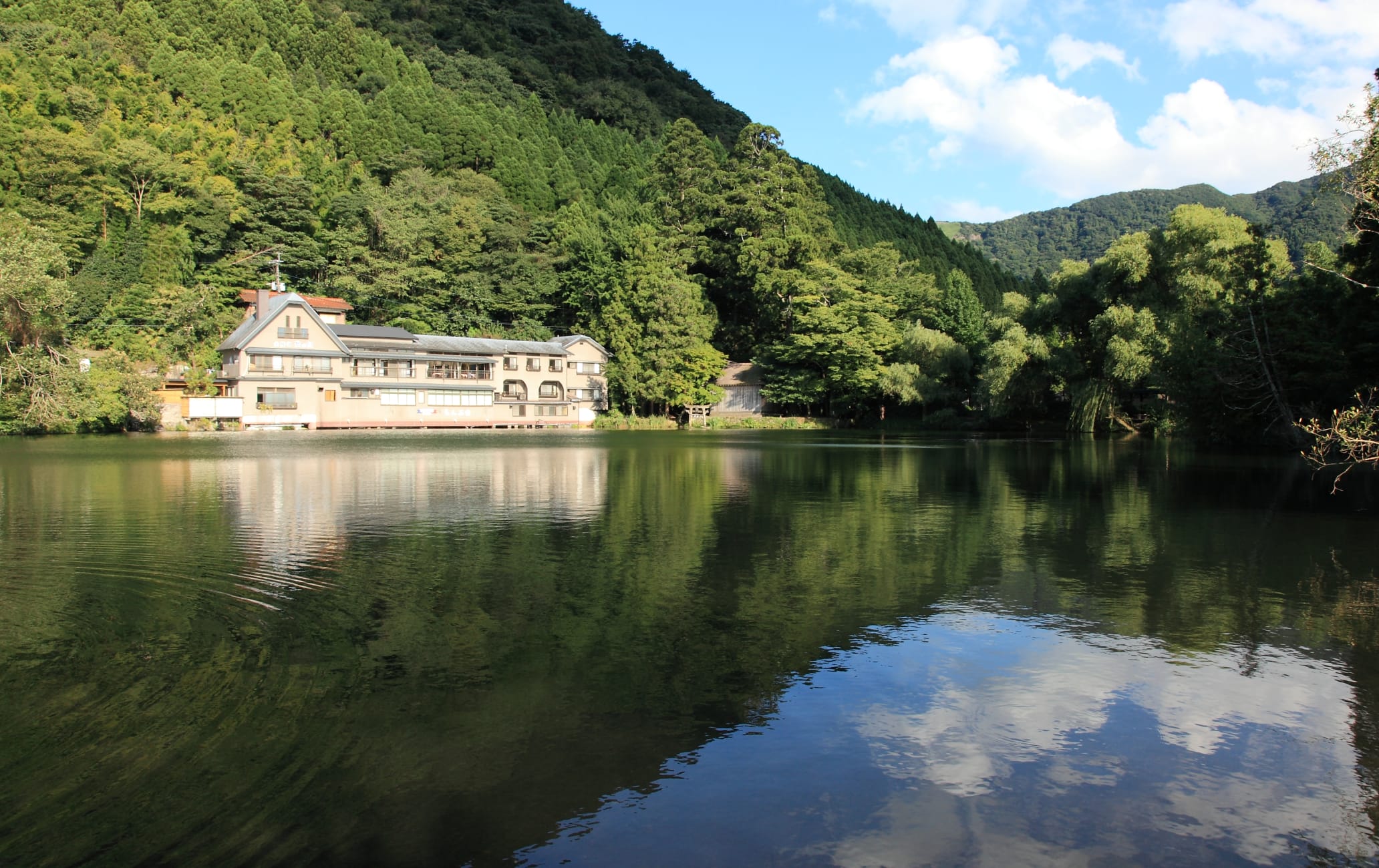 Things to Do in Oita Prefecture: Exploring Japan's Hot Spring Haven