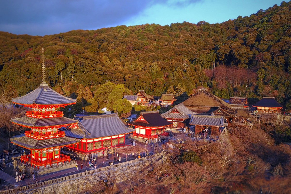 Things to Do in Kyoto: A Guide to the City's Best Attractions