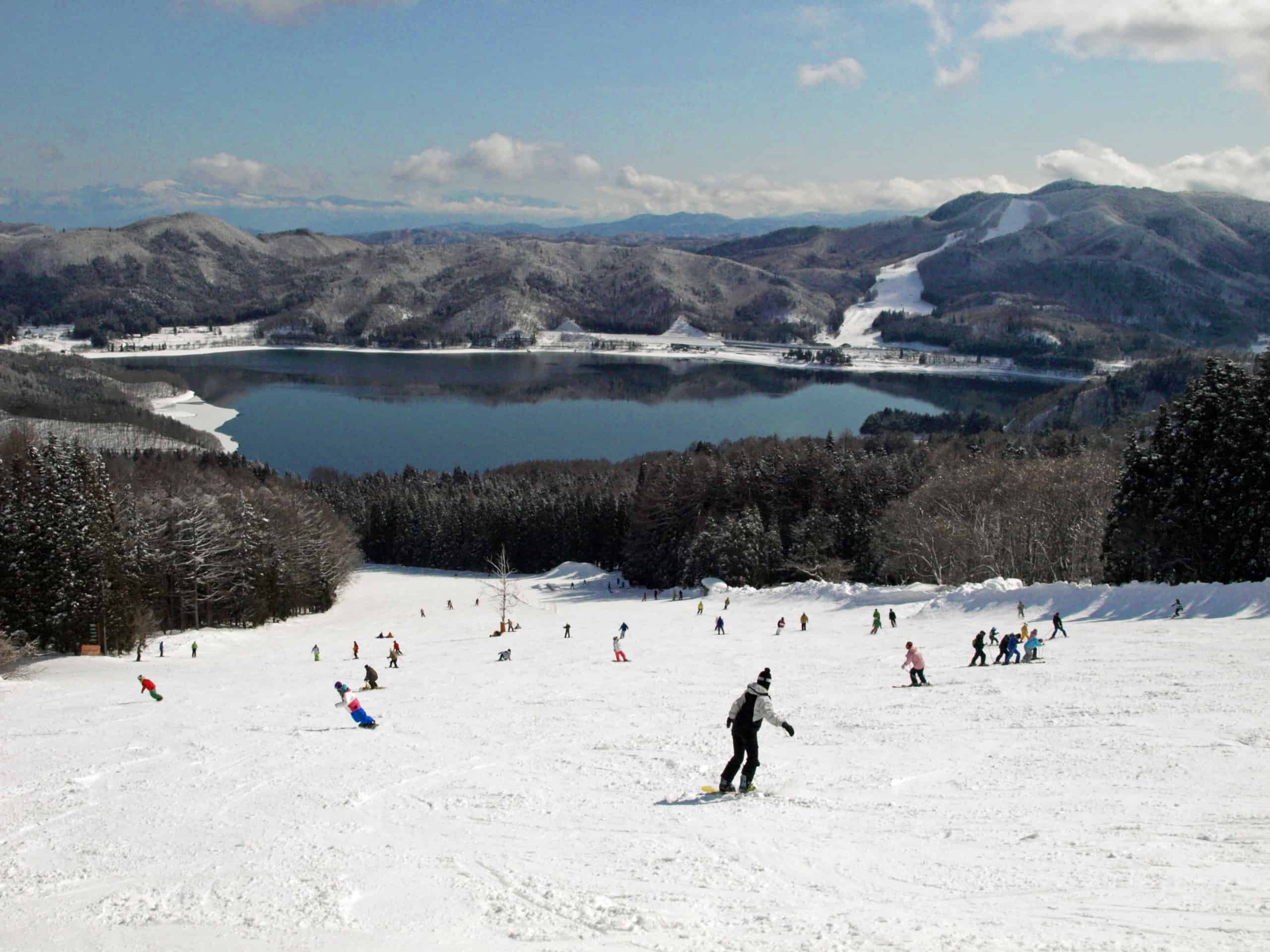 Japan in Winter: A Guide to the Best Winter Activities and Destinations