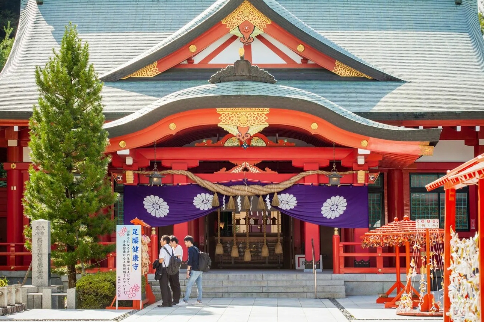 Things to Do in Miyagi: Exploring the Best Tourist Attractions in the Region