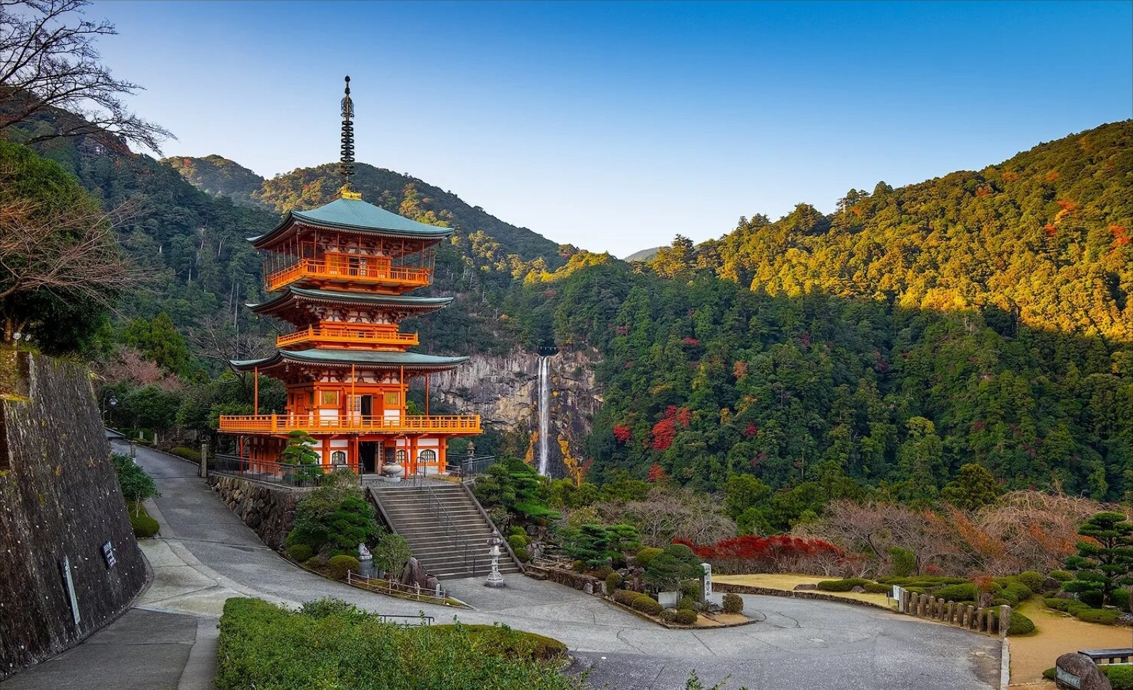 Things to Do in Wakayama Prefecture: Unmissable Attractions and Activities