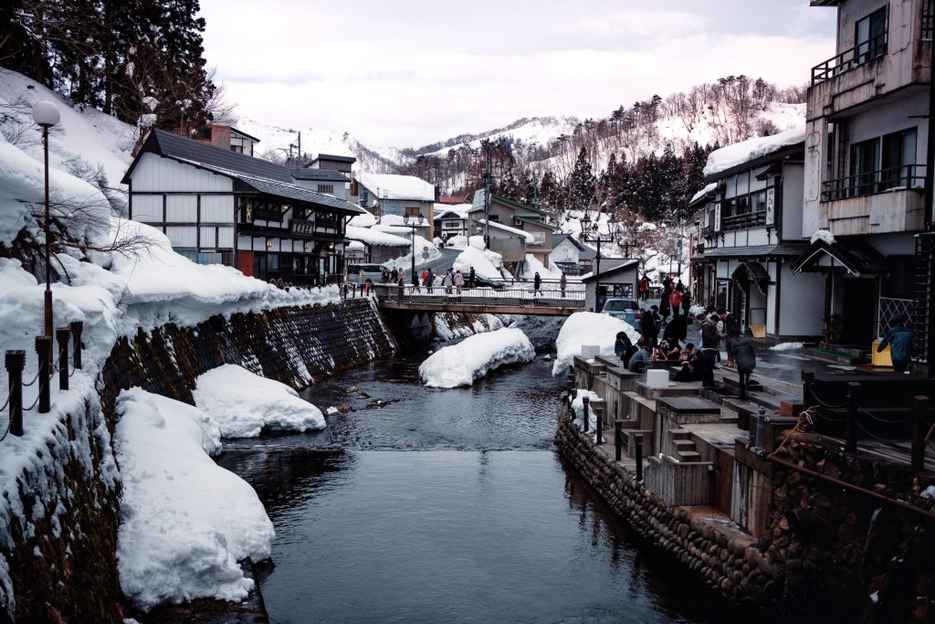 Things to Do in Yamagata Prefecture: A Guide to Scenic Views and Cultural Experiences