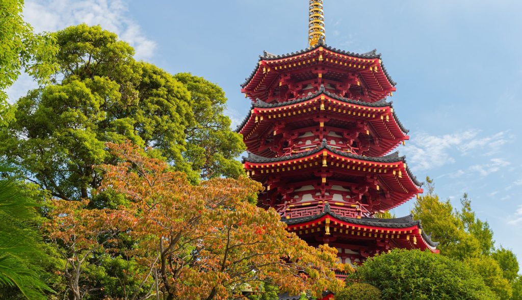 Explore Kanagawa Prefecture: A Guide to Japan's Hidden Gem