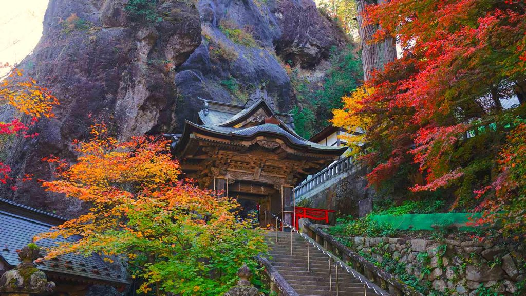 Things to Do in Gunma: Exploring Japan's Off-the-Beaten-Path Gem