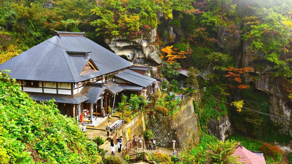 Things to Do in Yamagata Prefecture: A Guide to Scenic Views and Cultural Experiences