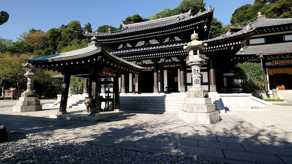 Explore Kanagawa Prefecture: A Guide to Japan's Hidden Gem
