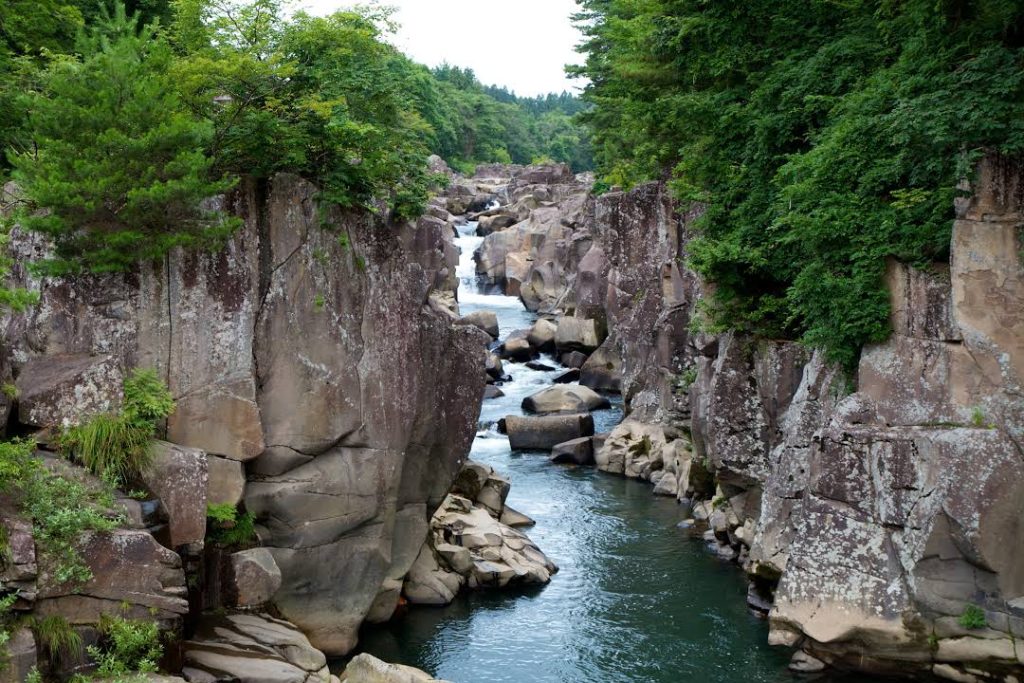 Things to Do in Iwate: Discover Japan's Hidden Gems