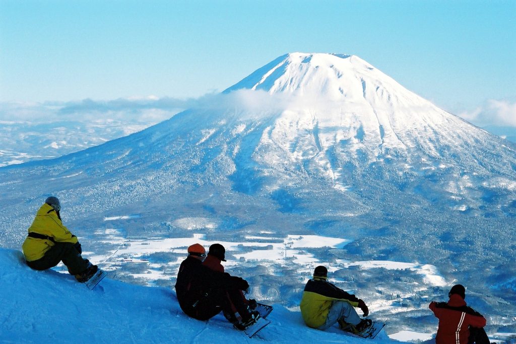 Things to Do in Hokkaido: Exploring Japan's Northern Gem